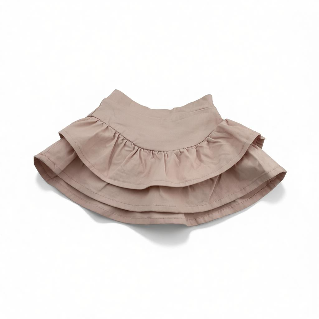 Jupe Fille - Rose image 2