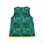 Débardeur Garçon - Vert image 1