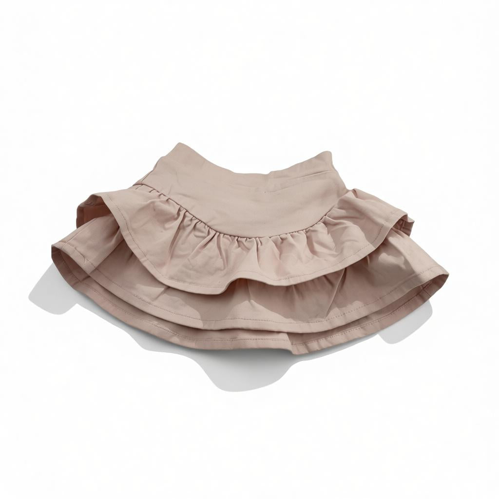 Jupe Fille - Rose image 1