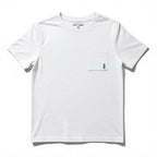 T-shirt Garçon/Fille - Unicouleur image 4