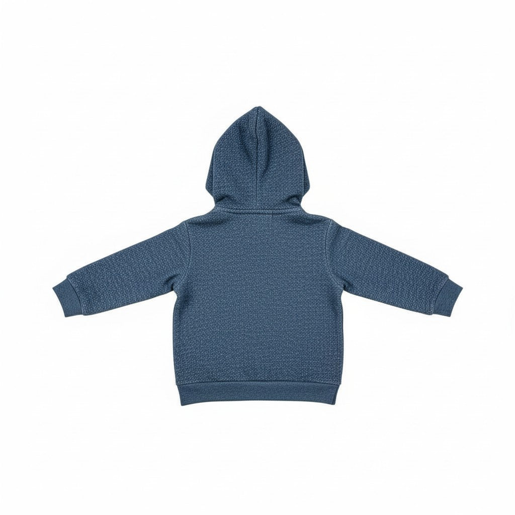 Sweat dinosaure Garçon - Bleu image 2