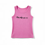 Débardeur Fille - Rose image 0