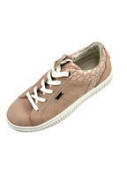 Basket Mixte à lacets image 0