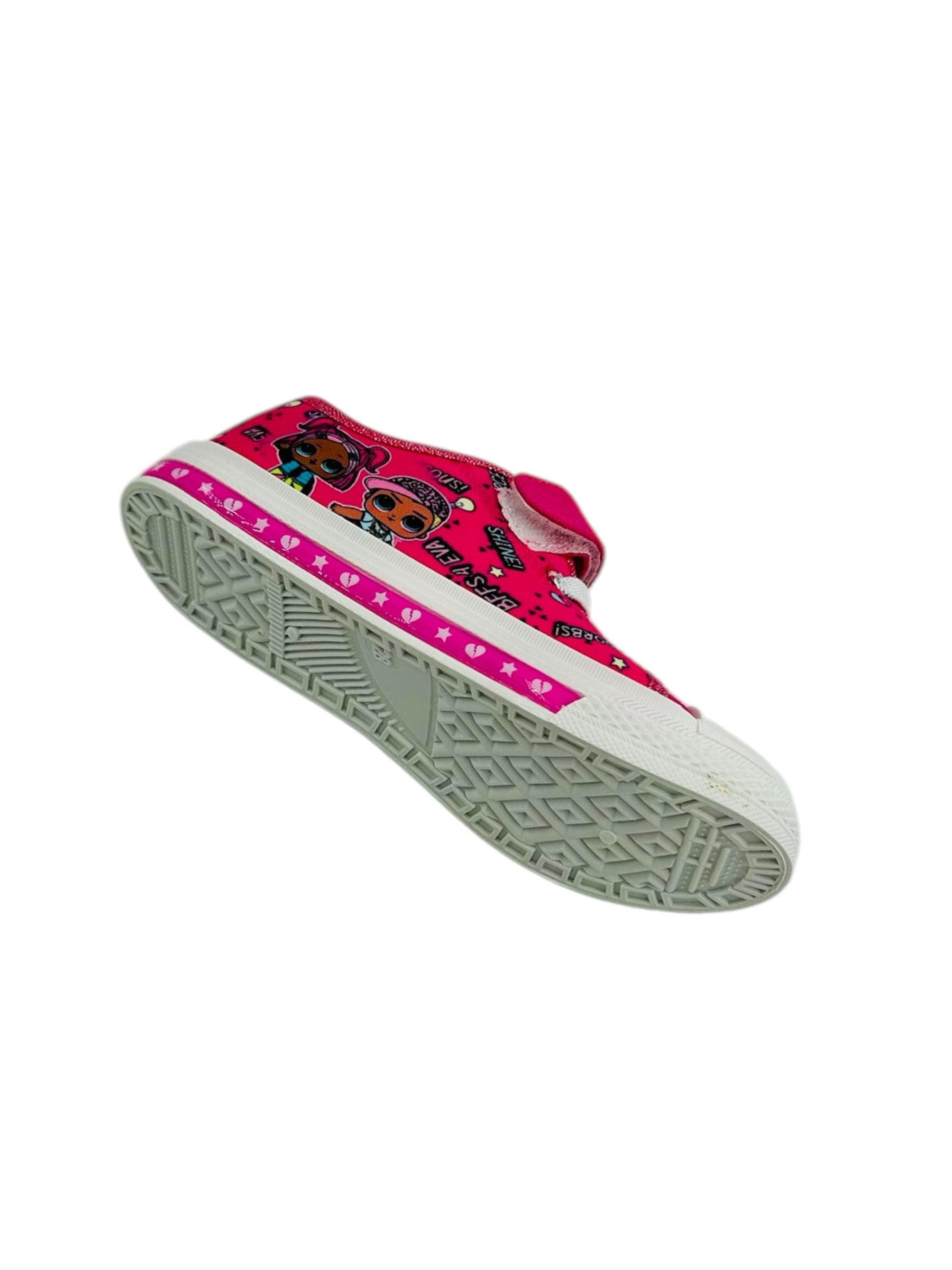 Basket à scratch LOL SURPRISE image 2