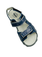 Sandales garçon PRIMIGI - Bleu image 3