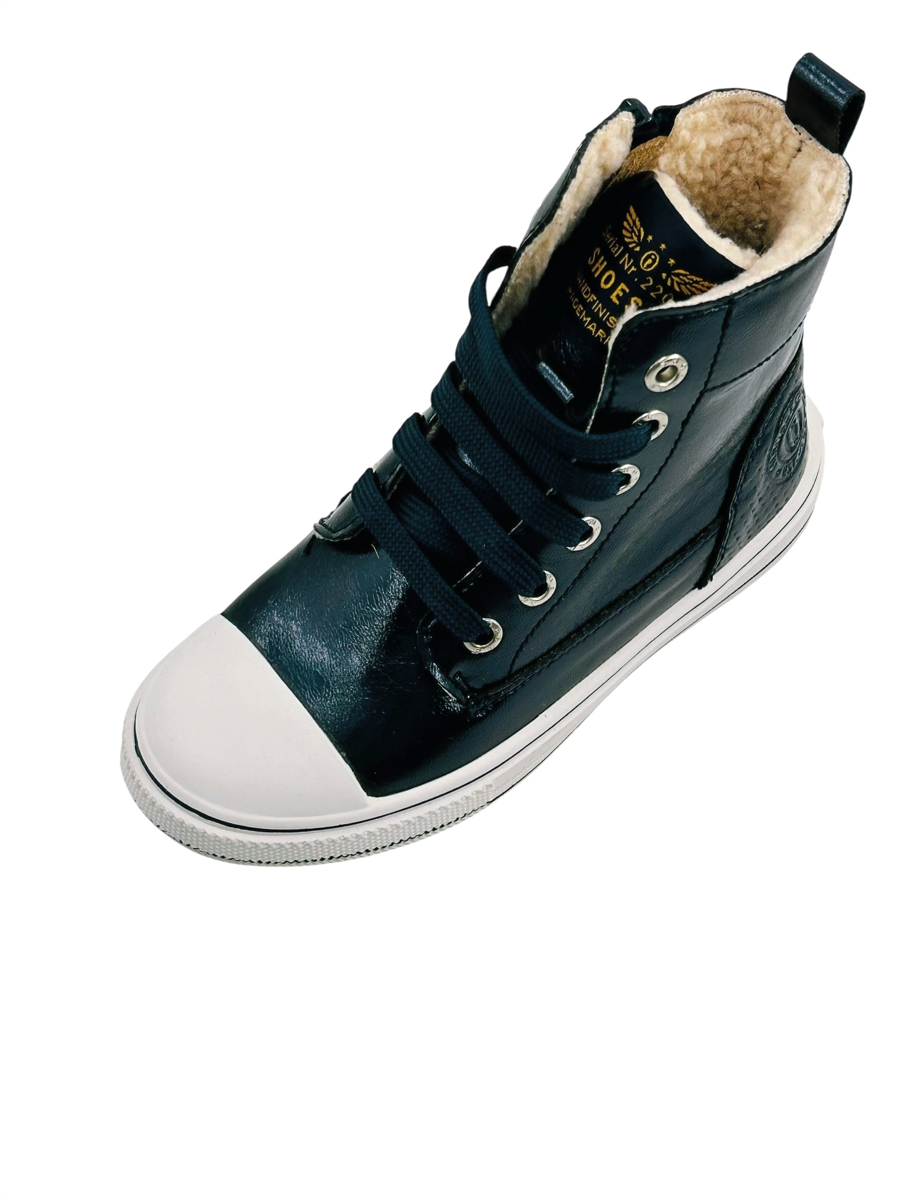 Sneakers garçon SHOESME image 3