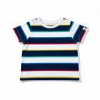 T-shirt Garçon - Multicouleur image 0