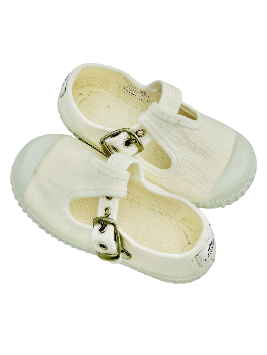 Ballerines bébé fille LOLA PALACIOS image 2