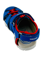 Sandales garçon GEOX - Bleu image 2