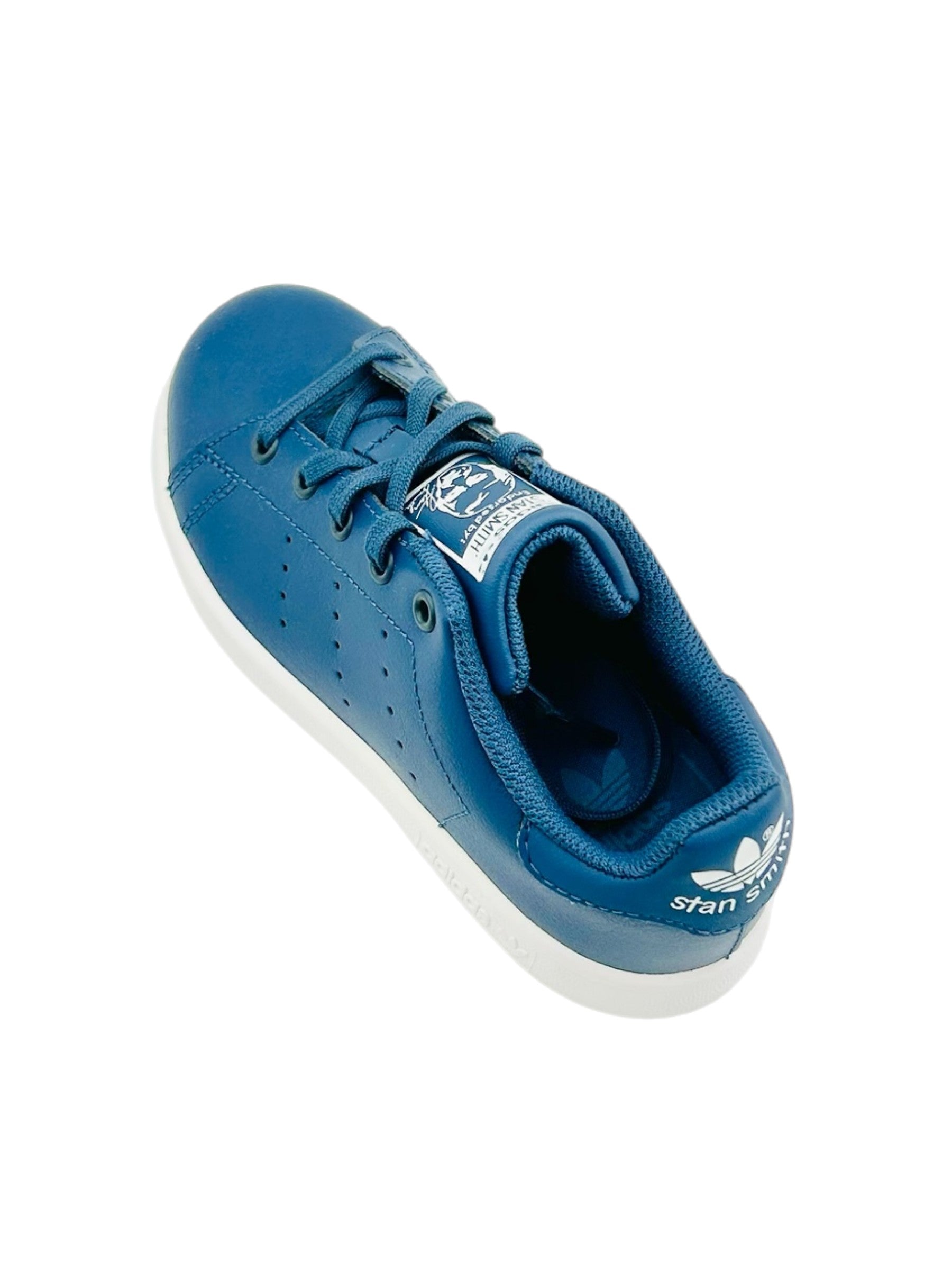 Basket ADIDAS STAN SMITH - Bleu image 1