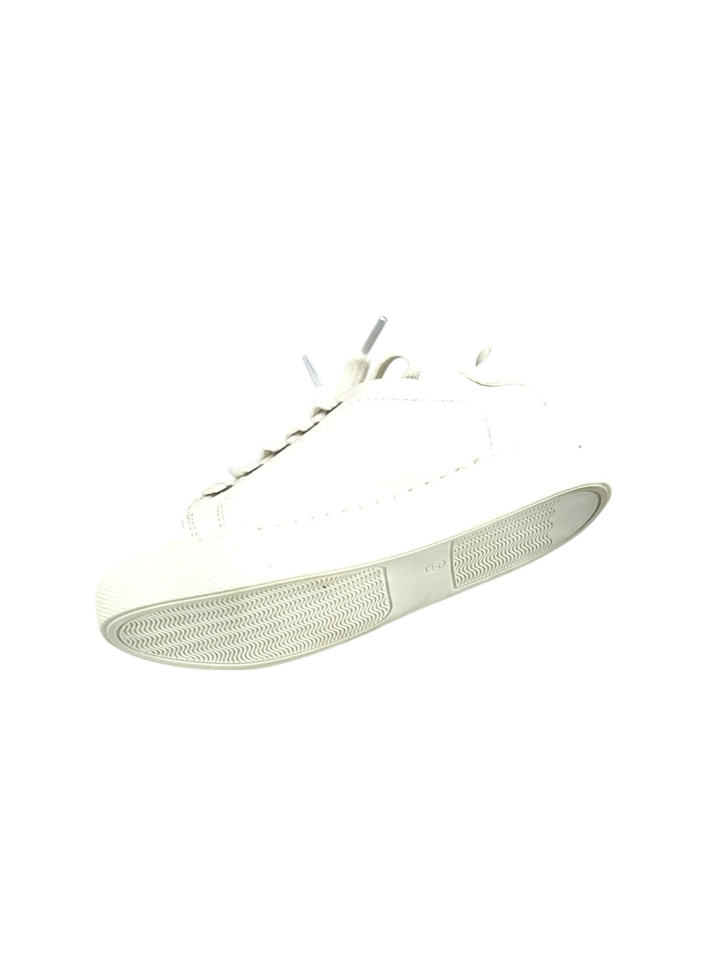 Baskets fille GUESS - Blanc image 2