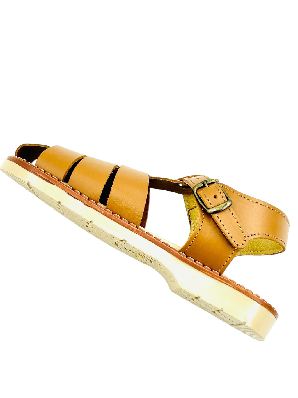 Sandales fermées garçon - LITTLE SKY image 1