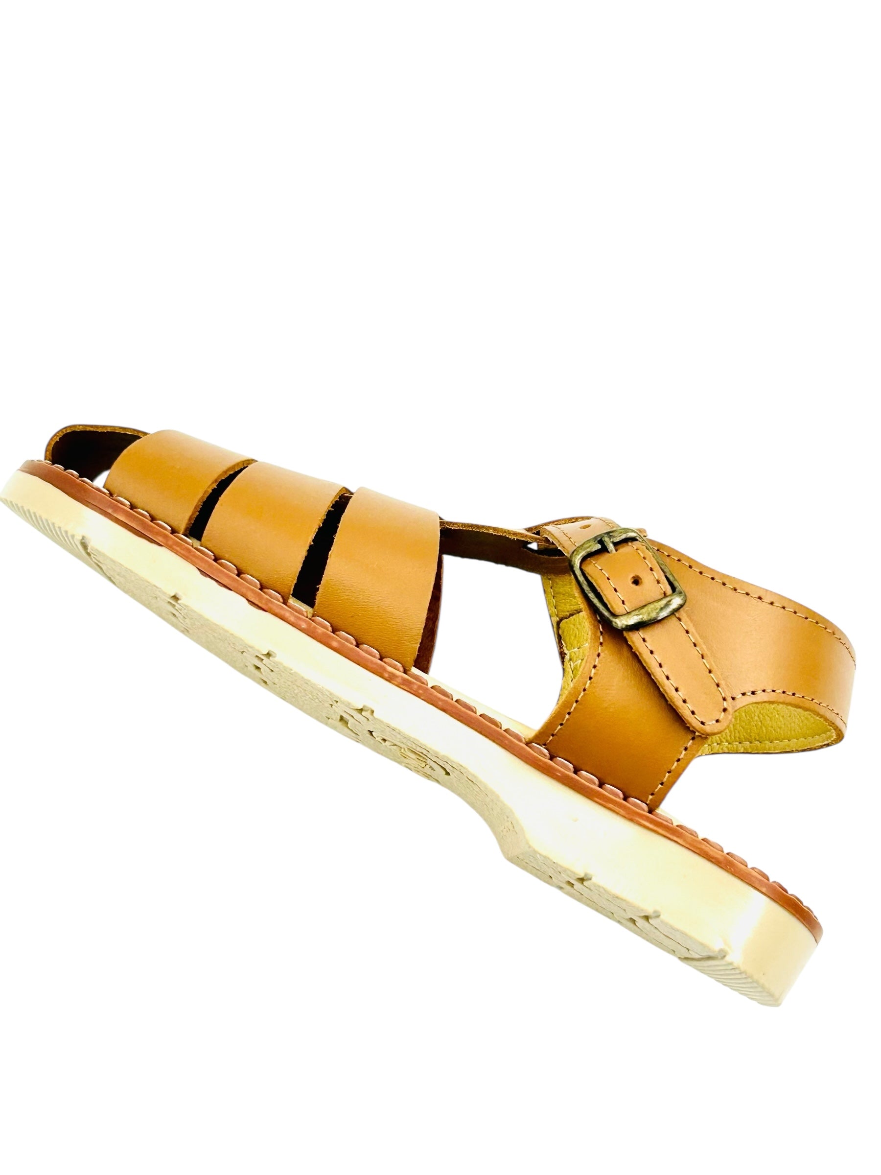 Sandales fermées garçon - LITTLE SKY image 1