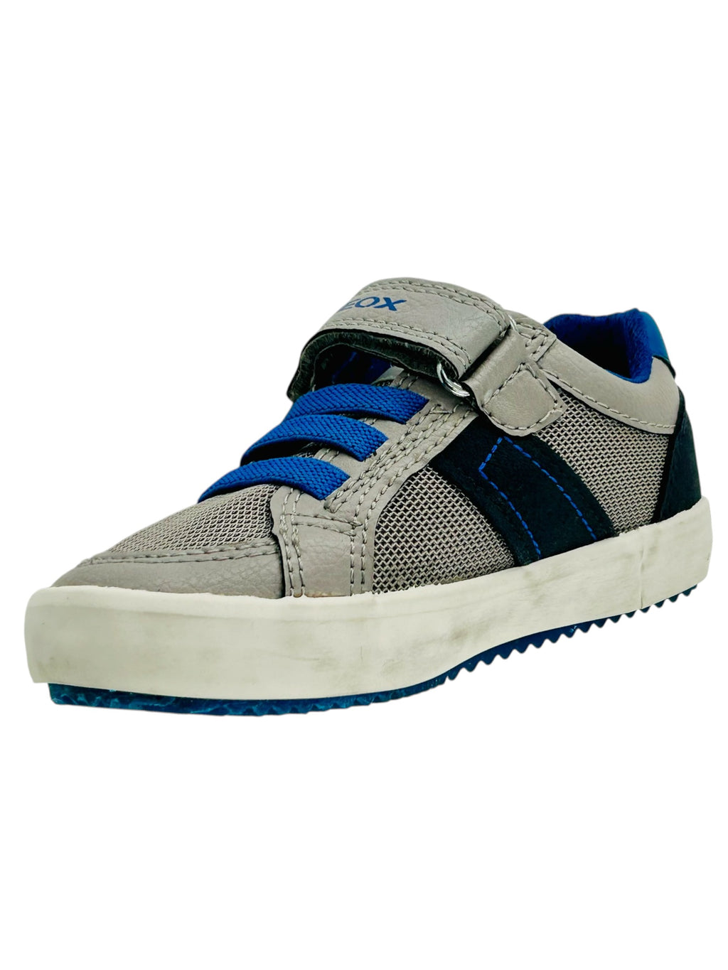 Baskets garçon GEOX - Bleu image 0