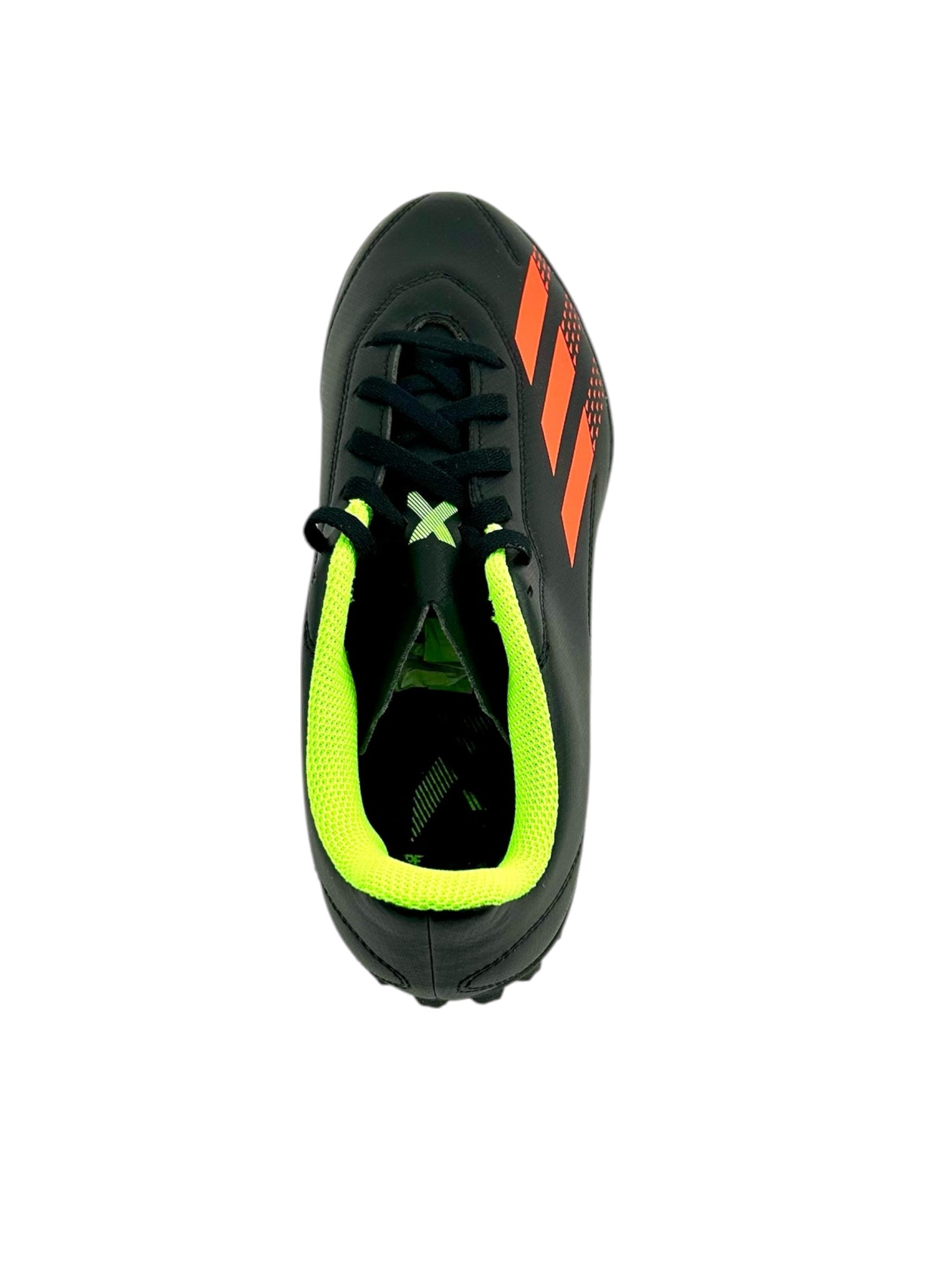 Chaussure de football ADIDAS- Noir image 3