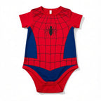 Body SPIDERMAN image 0
