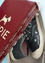 Ballerine CHIPIE en Jean image 3