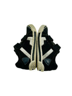 Basket garçon KID PIURE - Noir image 4