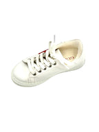 Baskets fille GUESS - Blanc image 1