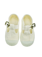 Ballerines bébé fille LOLA PALACIOS image 0