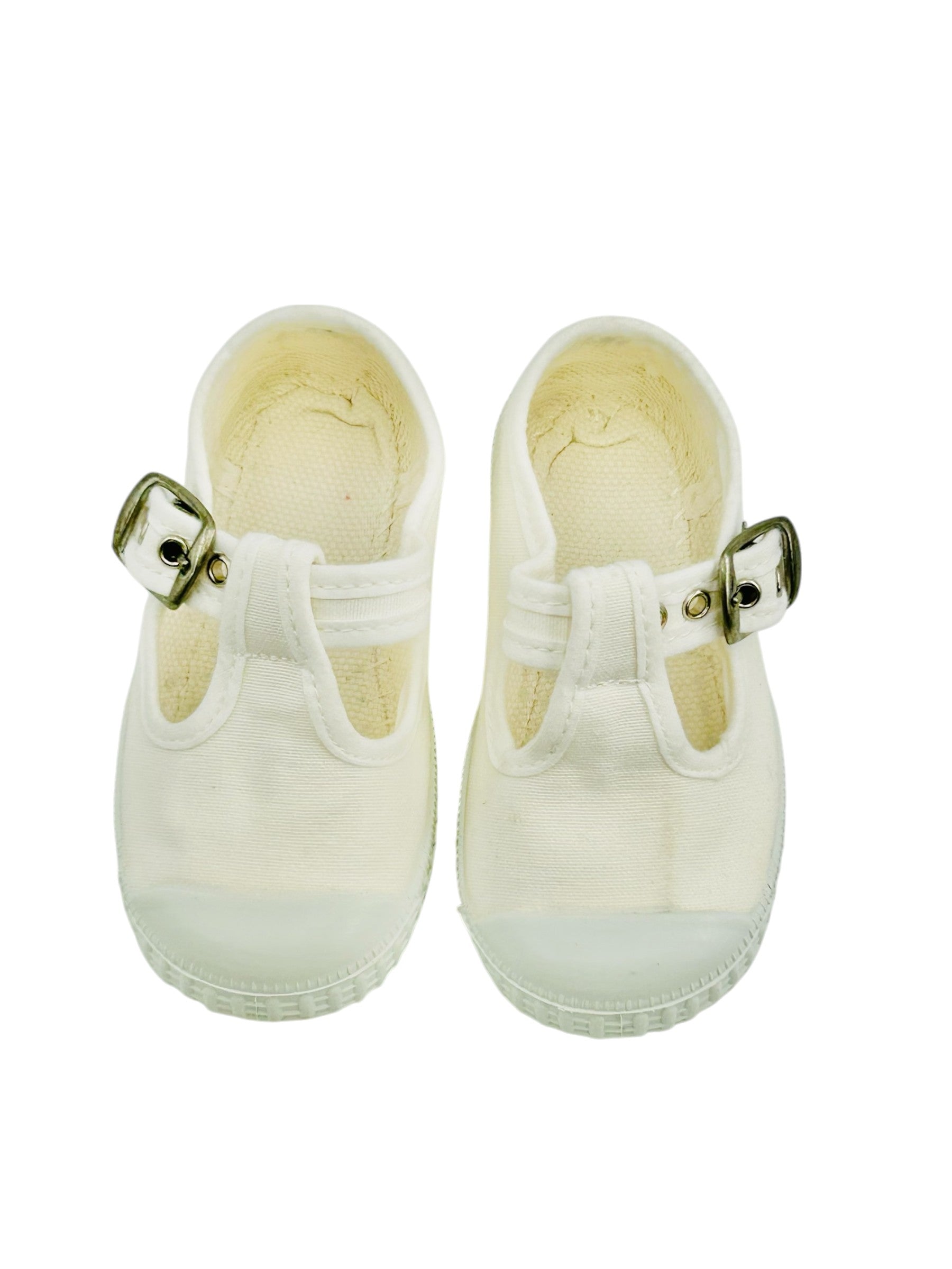 Ballerines bébé fille LOLA PALACIOS image 0