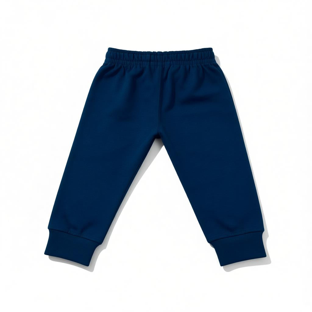 Jogging Mixte - Bleu image 2