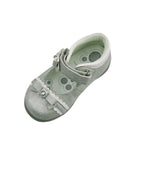 Ballerines fille CHICCO - Argent image 1