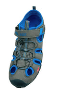 Sandales fermées garçon TROLLKIDS - Bleu image 0