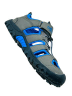 Sandales fermées garçon TROLLKIDS - Bleu image 1