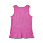 Débardeur Fille - Rose image 1