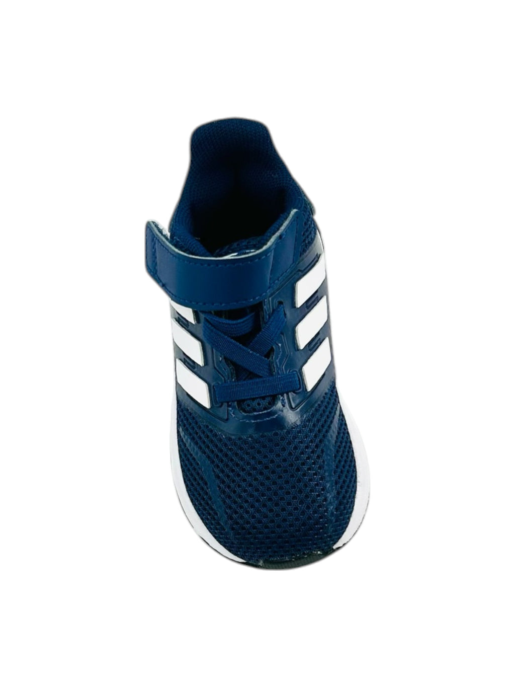 Basket ADIDAS garçon - Bleu image 0