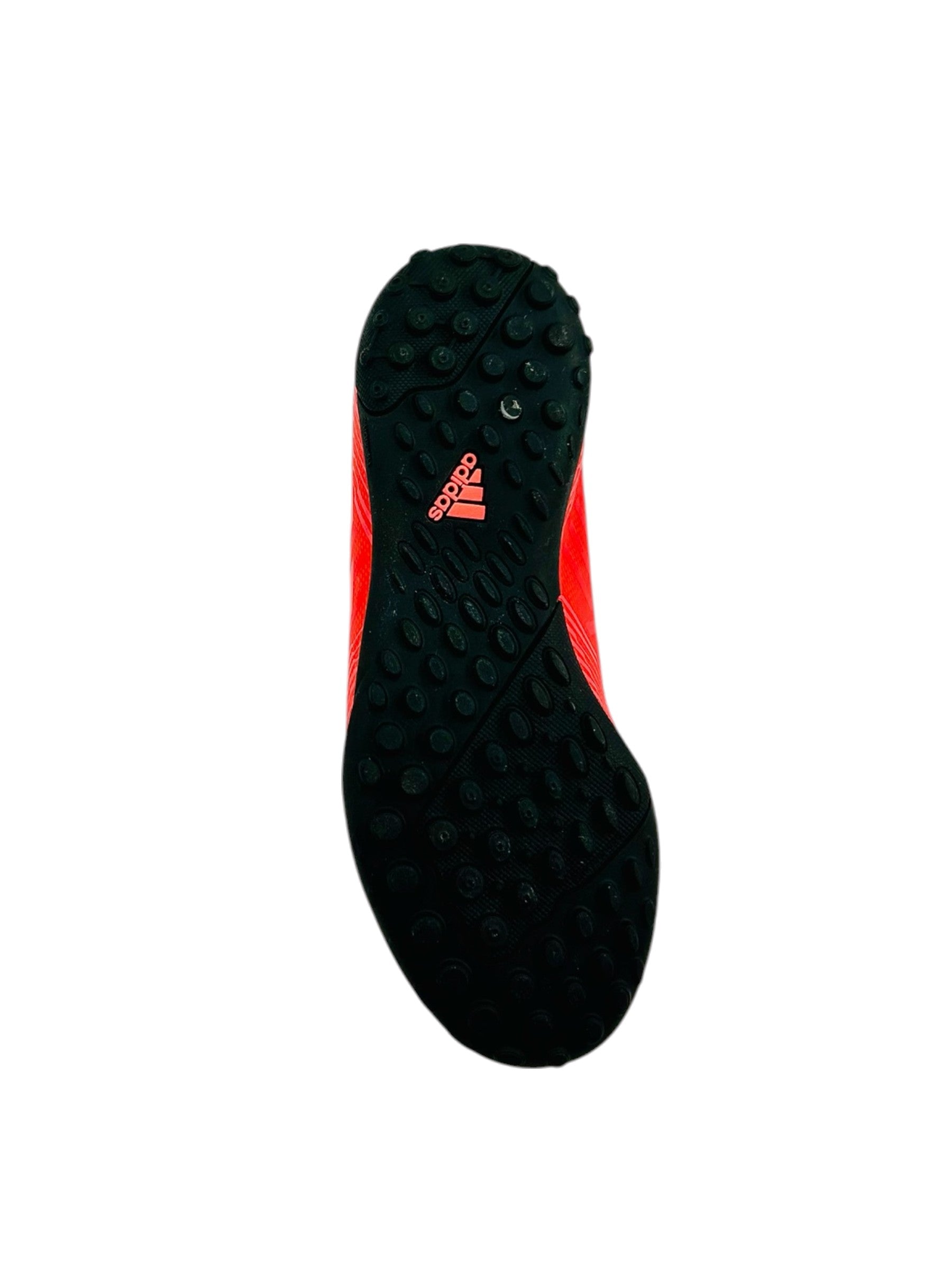 Chaussures de foot ADIFIT - Rouge image 1
