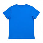 T-shirt Garçon/Fille - Unicouleur image 3