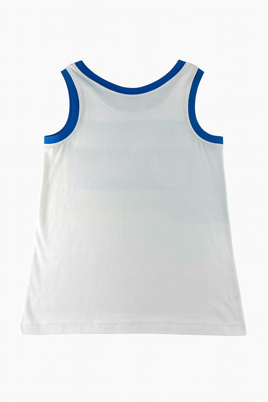 Débardeur garçon multicouleur image 1