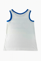 Débardeur garçon multicouleur image 1