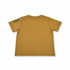 T-shirt Garçon - Marron image 1