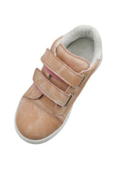 Baskets fille CLIC - Rose image 0