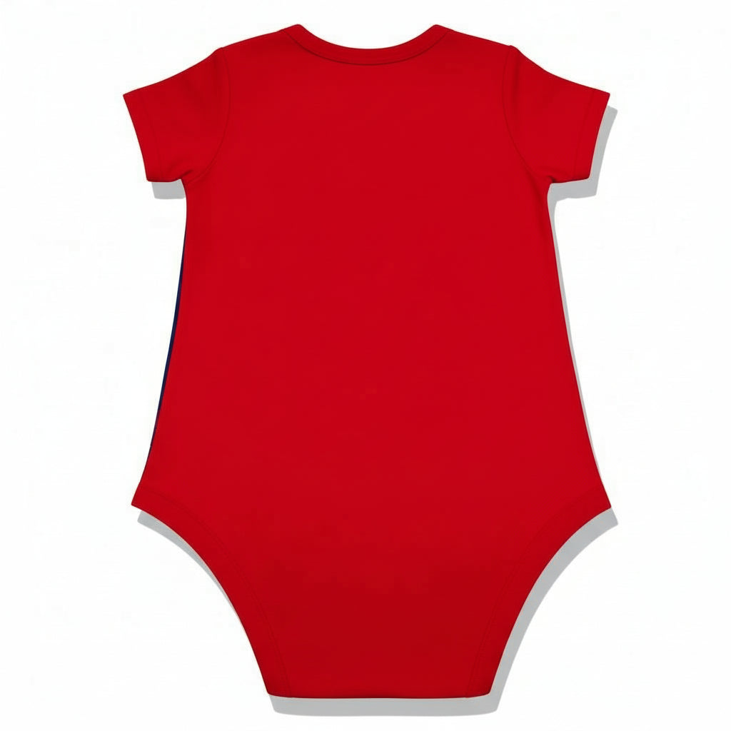 Body SPIDERMAN image 2