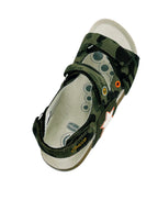 Sandales garçon CHICCO -Vert image 1