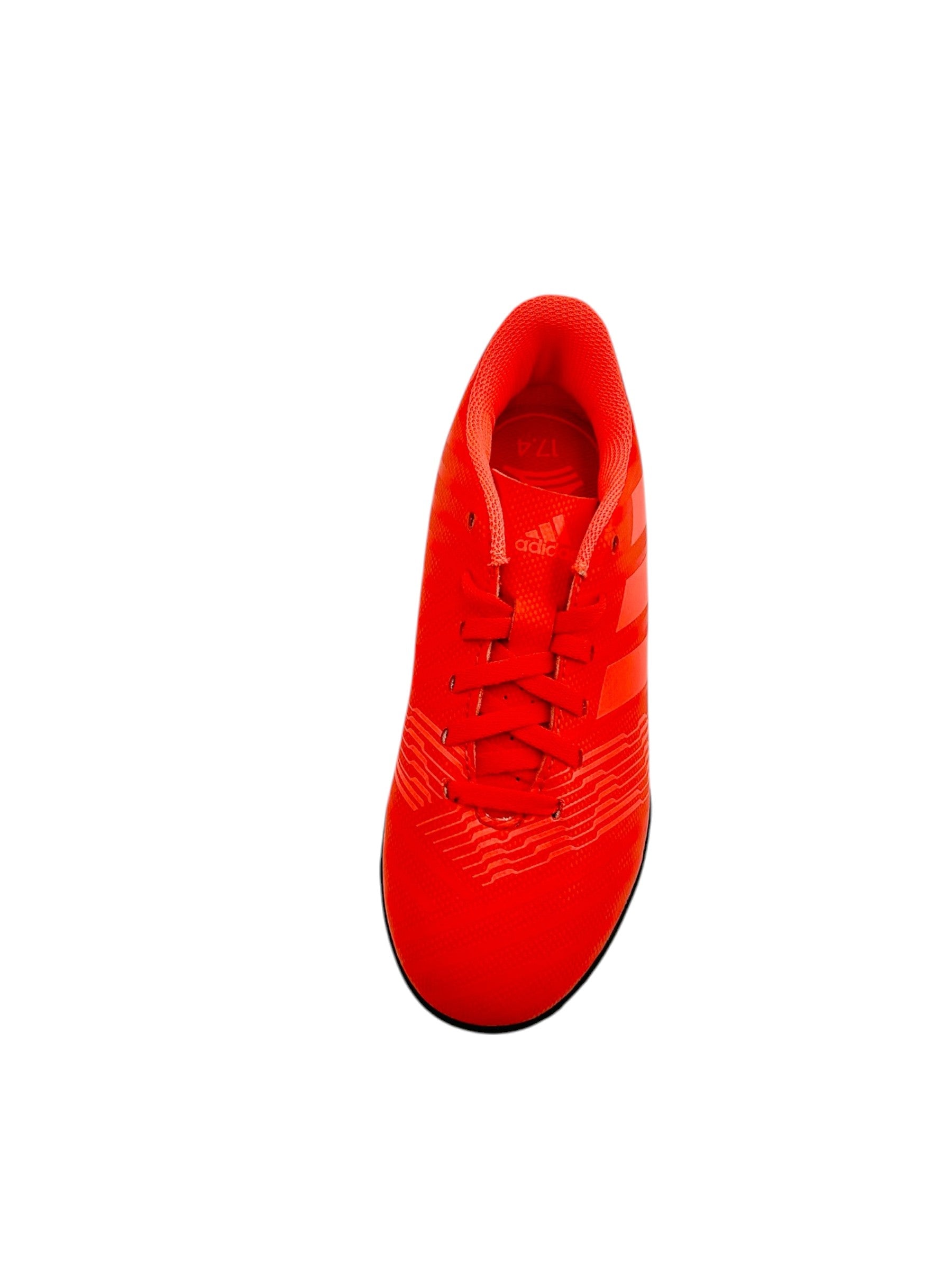 Chaussures de foot ADIFIT - Rouge image 0