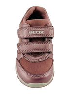 Baskets à scratch GEOX fille image 2