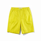 Short Garçon - Jaune image 0