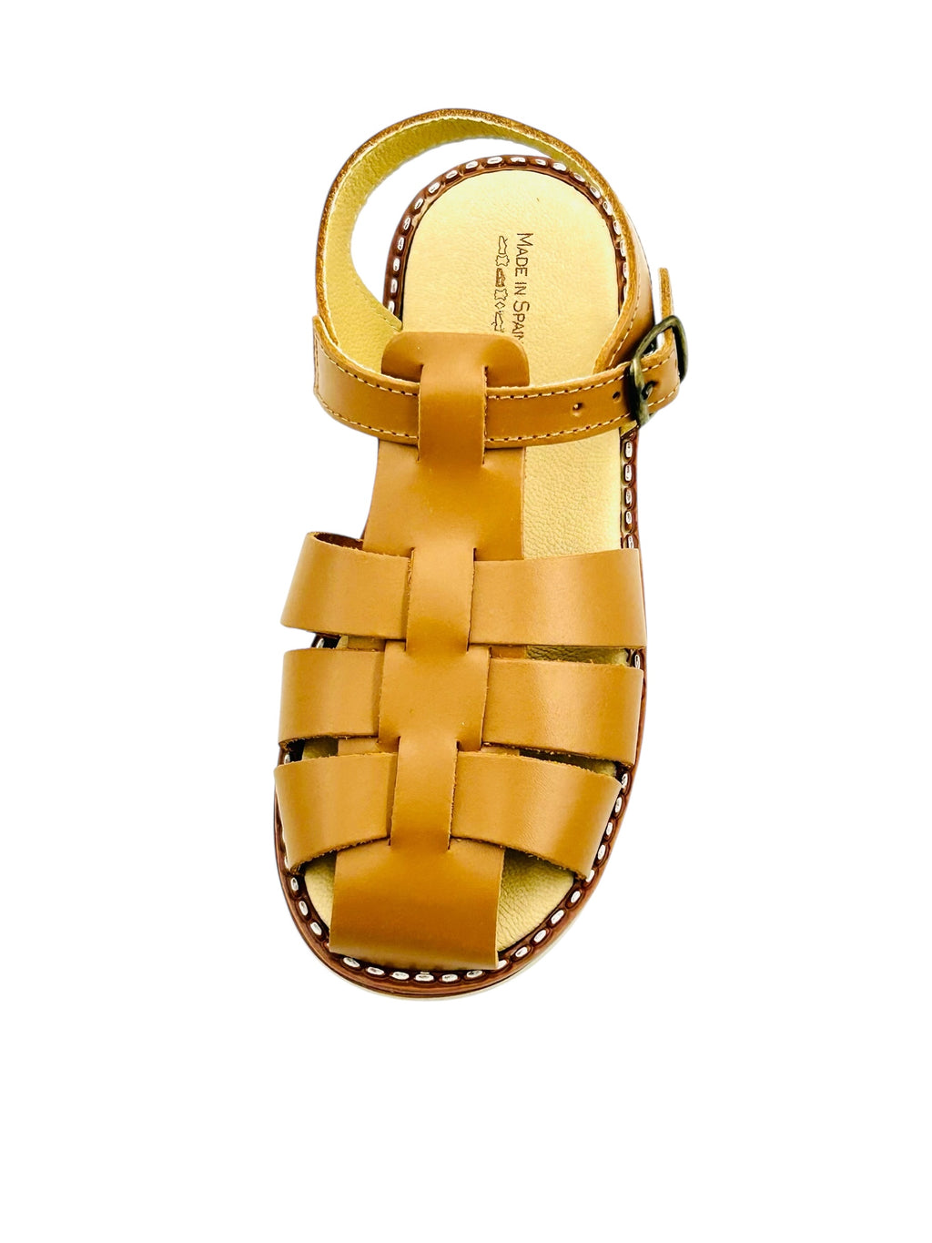 Sandales fermées garçon - LITTLE SKY image 0