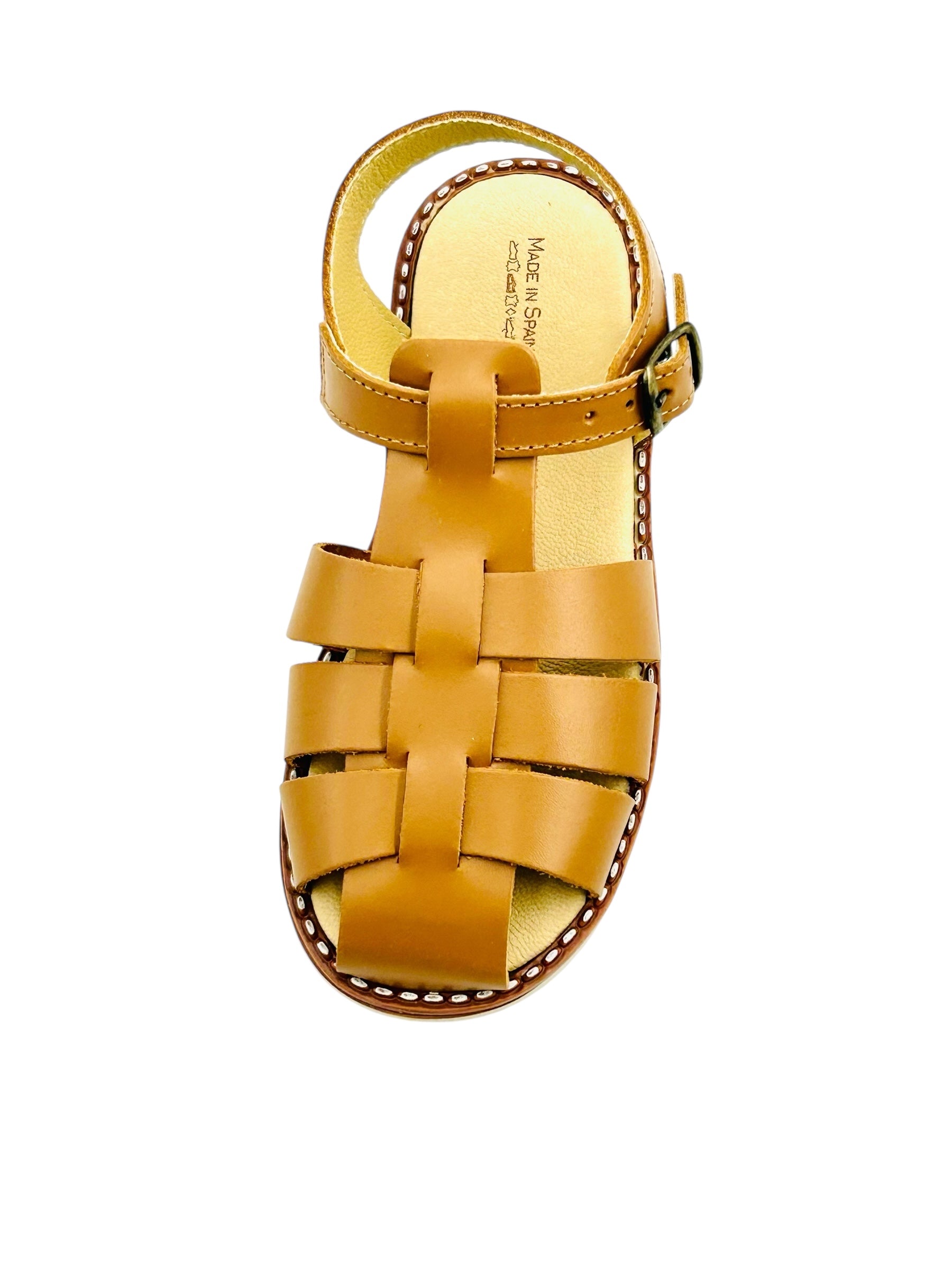 Sandales fermées garçon - LITTLE SKY image 0