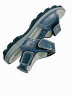 Sandales garçon PRIMIGI - Bleu image 1