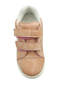 Baskets fille CLIC - Rose image 1