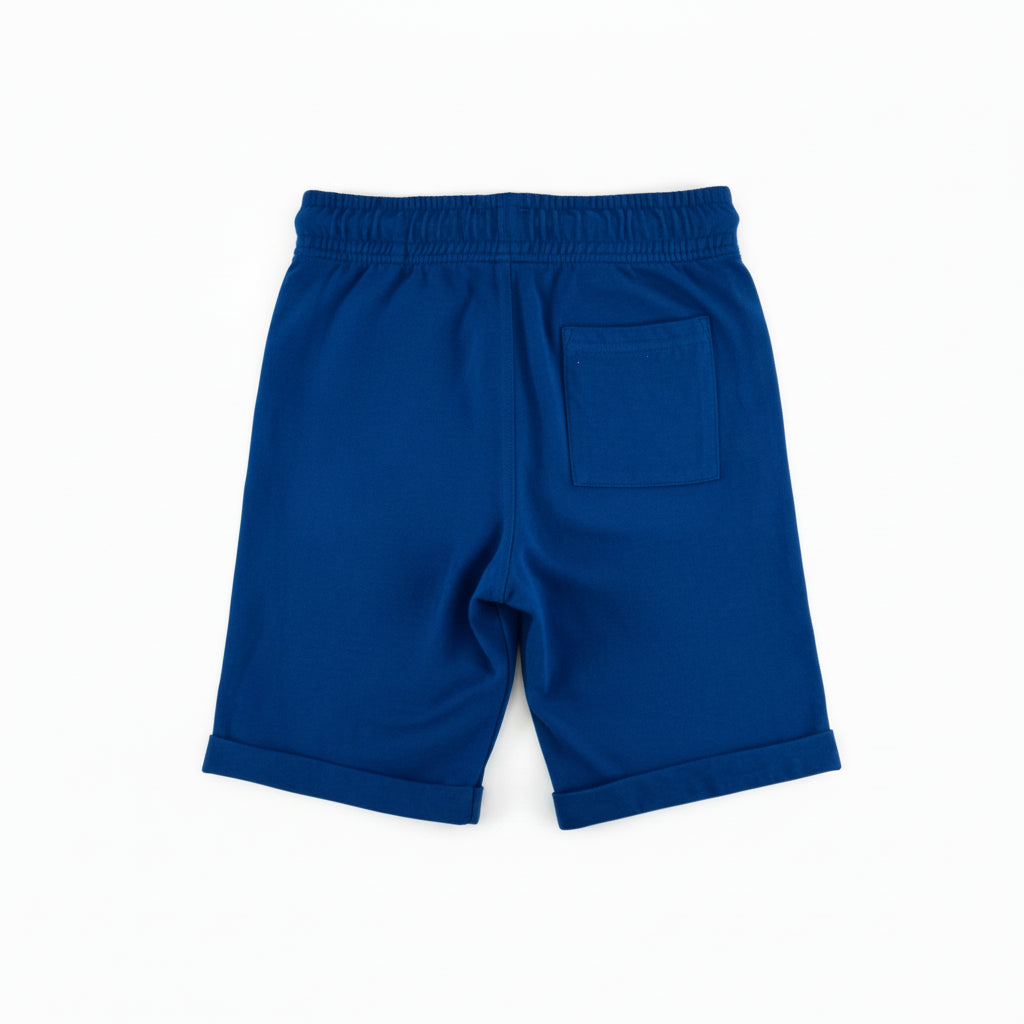 Short Garçon - Bleu image 1