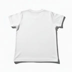 T-shirt Garçon - Blanc image 2
