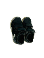 Basket garçon KID PIURE - Noir image 2