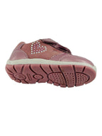 Baskets à scratch GEOX fille image 1